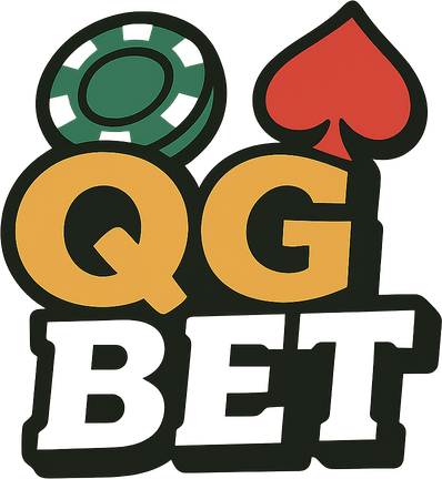 QG Bet Logo